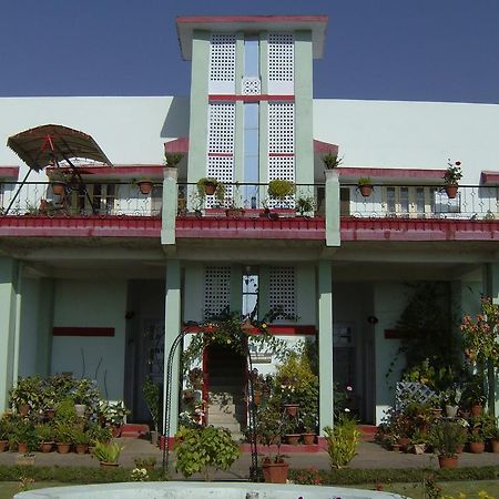 Jheelam Homestay Bhopal Exteriör bild