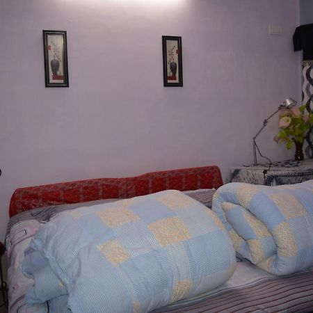 Jheelam Homestay Bhopal Exteriör bild