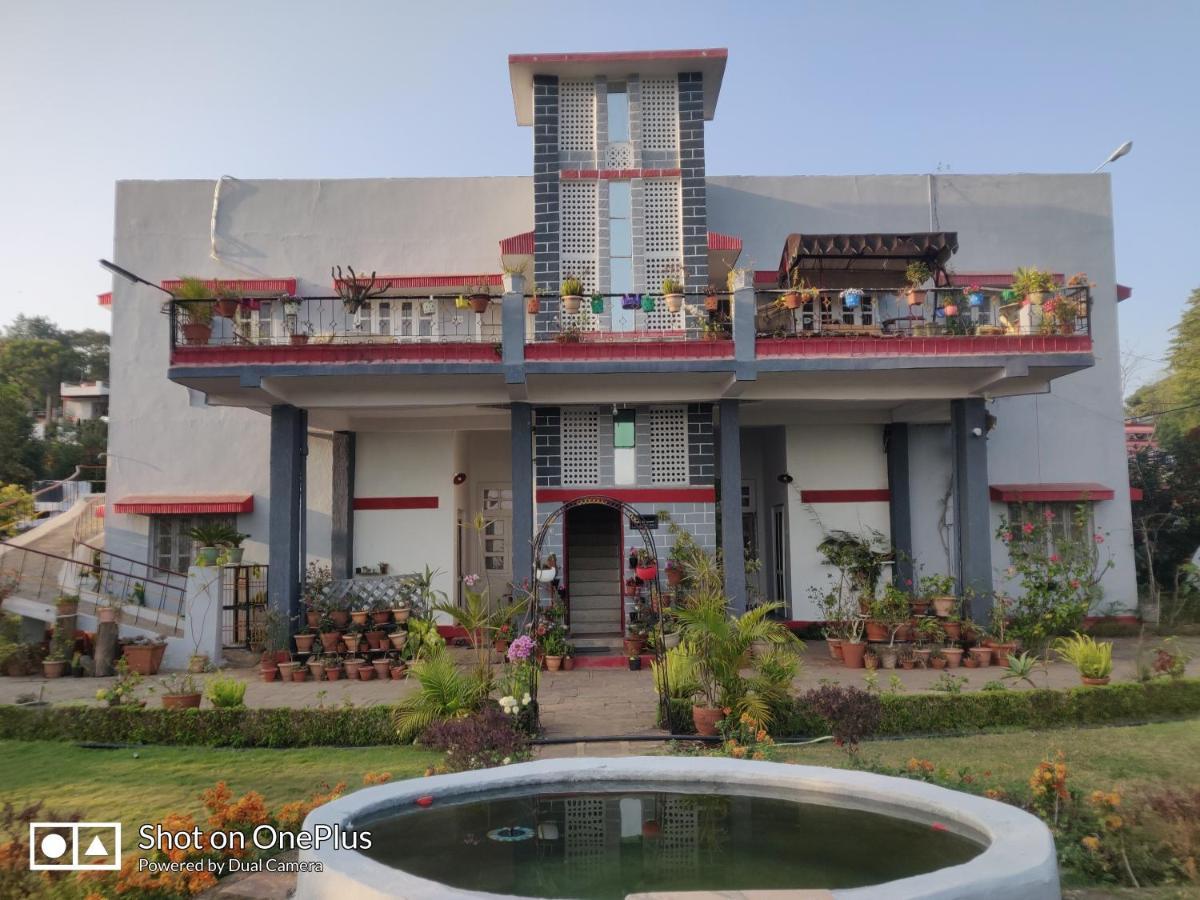 Jheelam Homestay Bhopal Exteriör bild