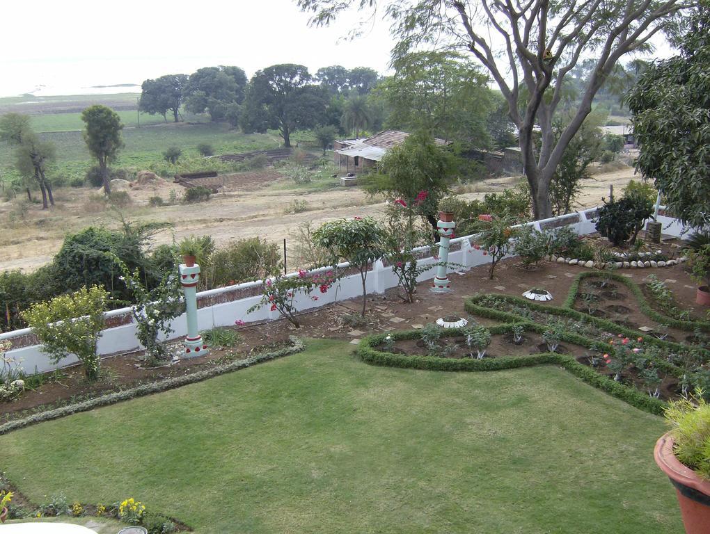 Jheelam Homestay Bhopal Exteriör bild