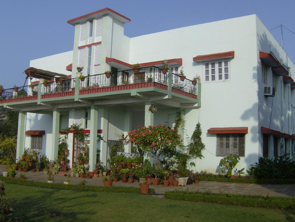 Jheelam Homestay Bhopal Exteriör bild