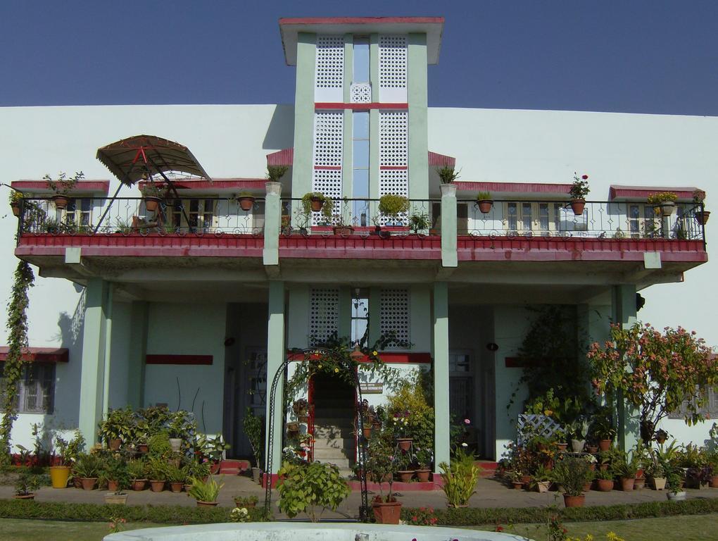 Jheelam Homestay Bhopal Exteriör bild