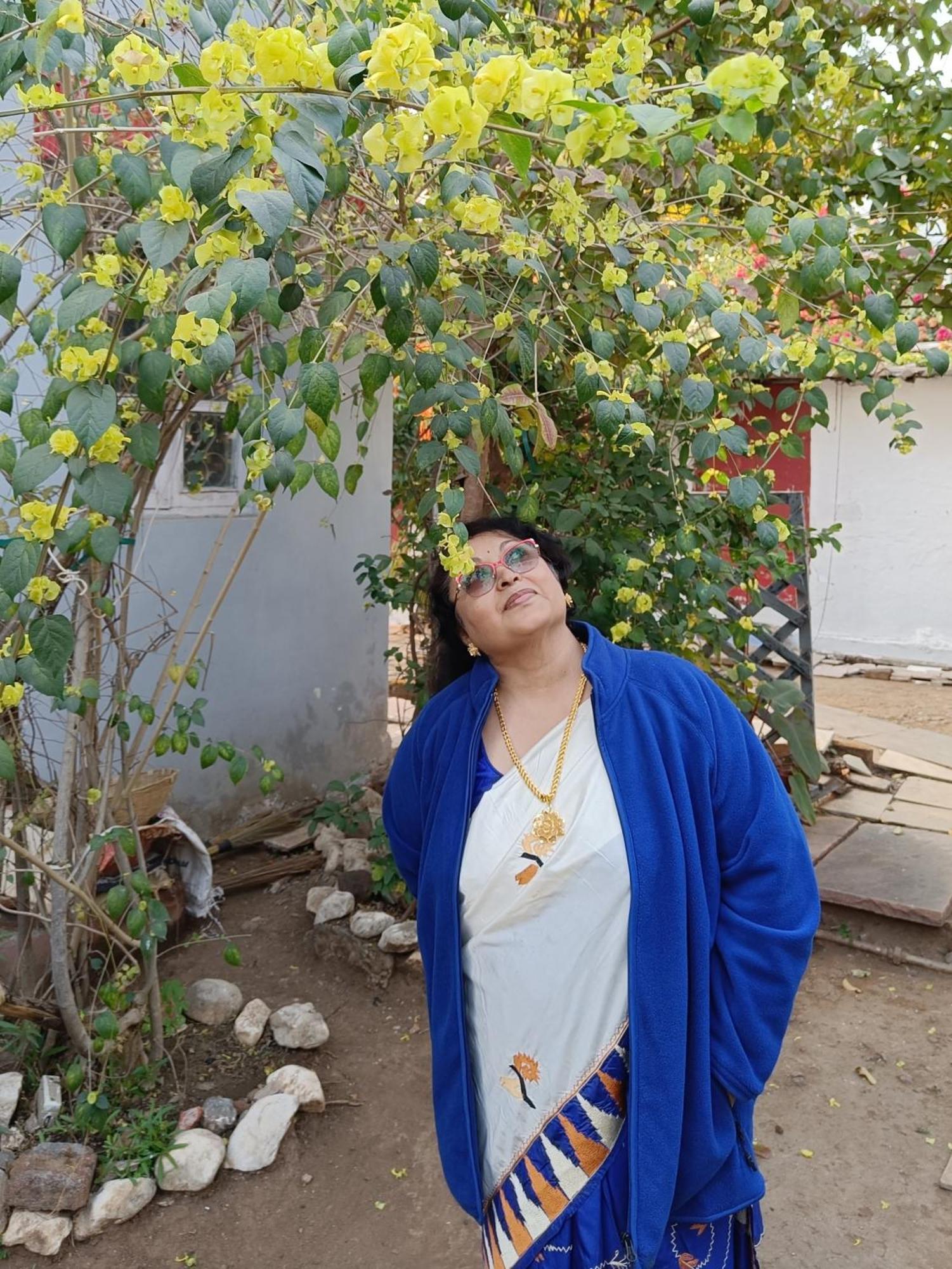 Jheelam Homestay Bhopal Exteriör bild