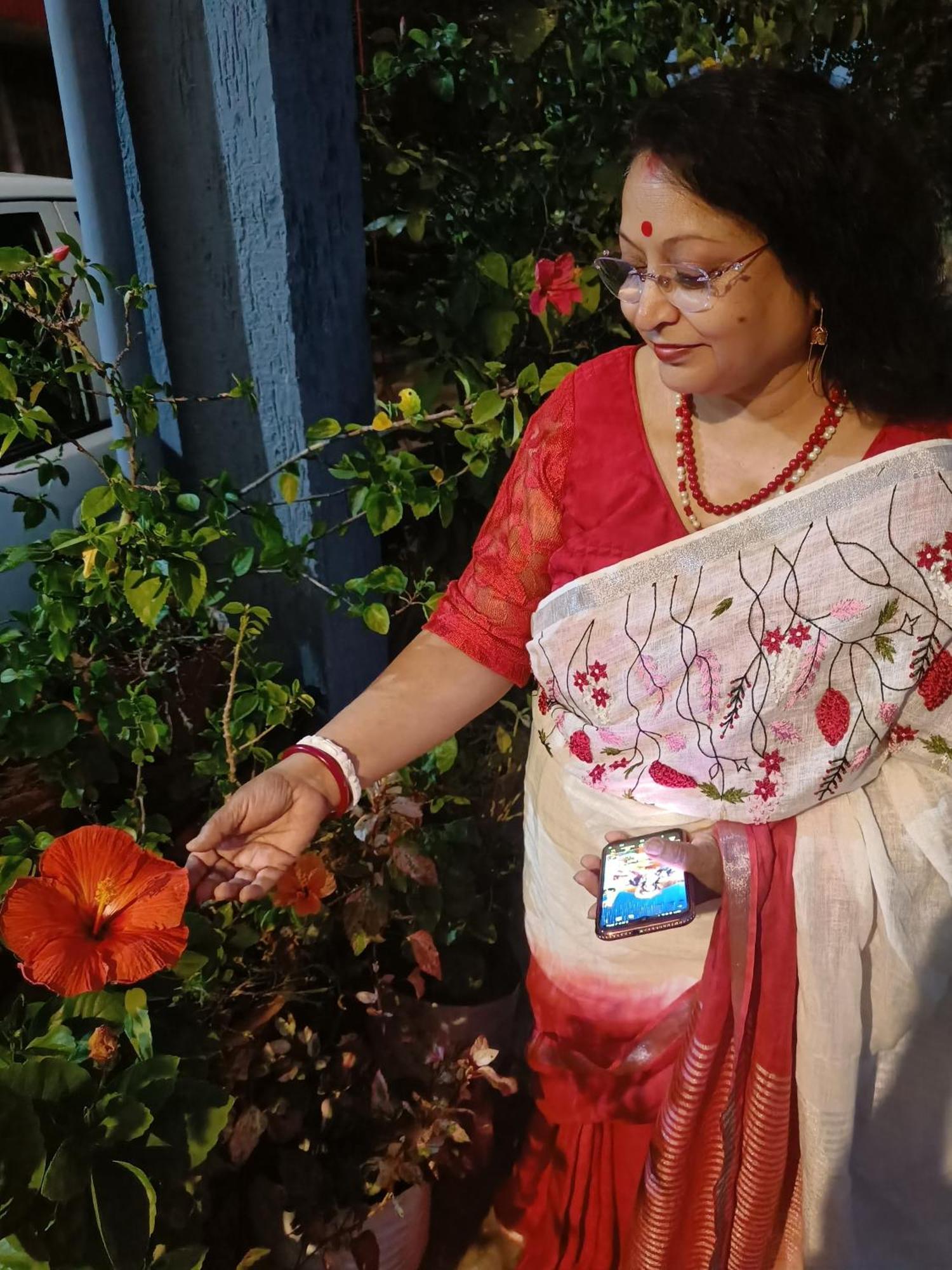 Jheelam Homestay Bhopal Exteriör bild