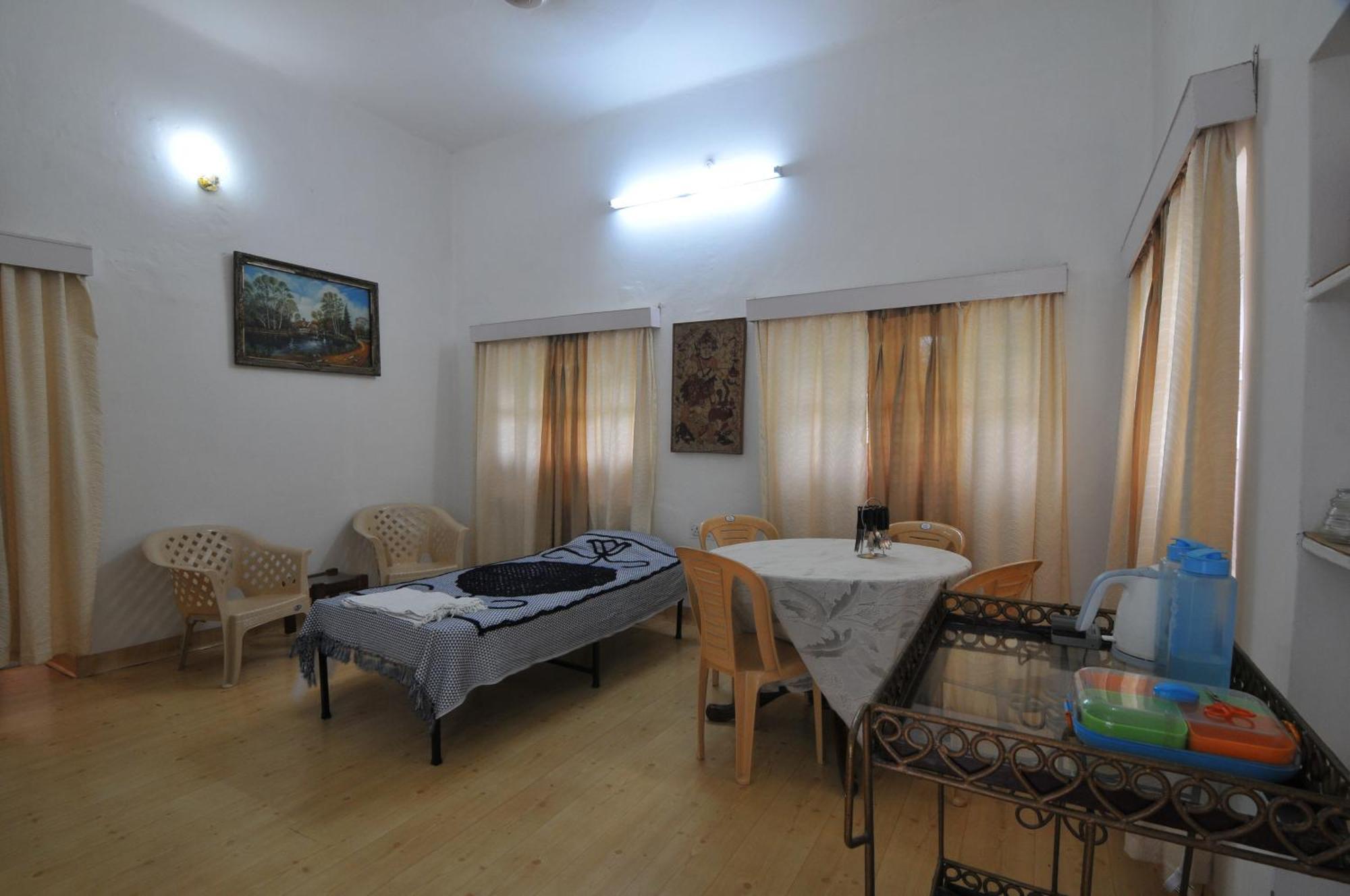 Jheelam Homestay Bhopal Exteriör bild