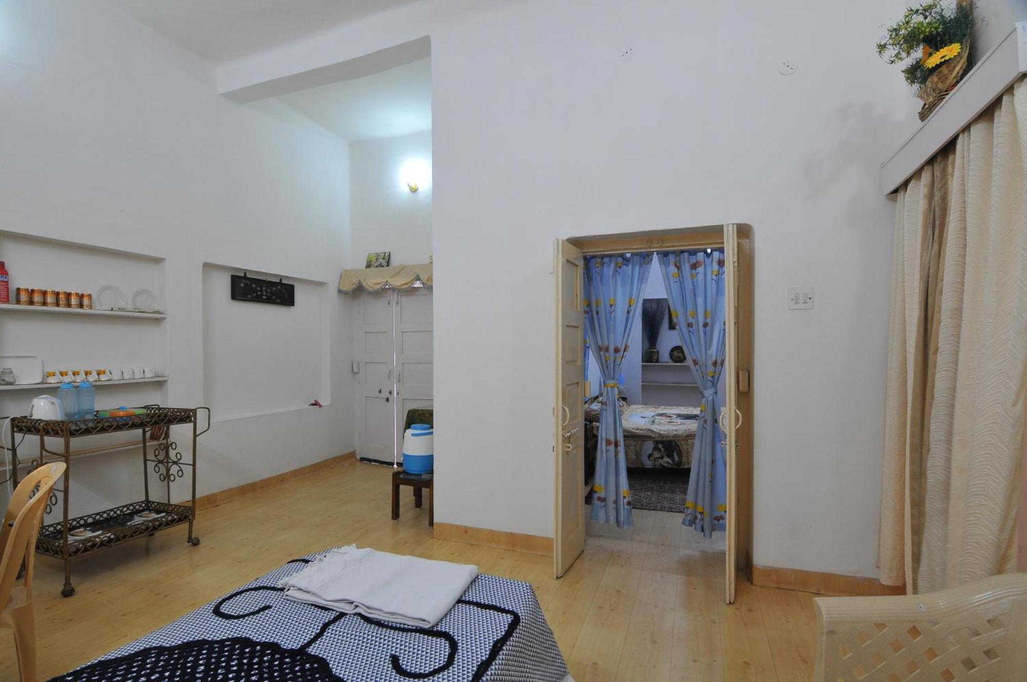 Jheelam Homestay Bhopal Rum bild