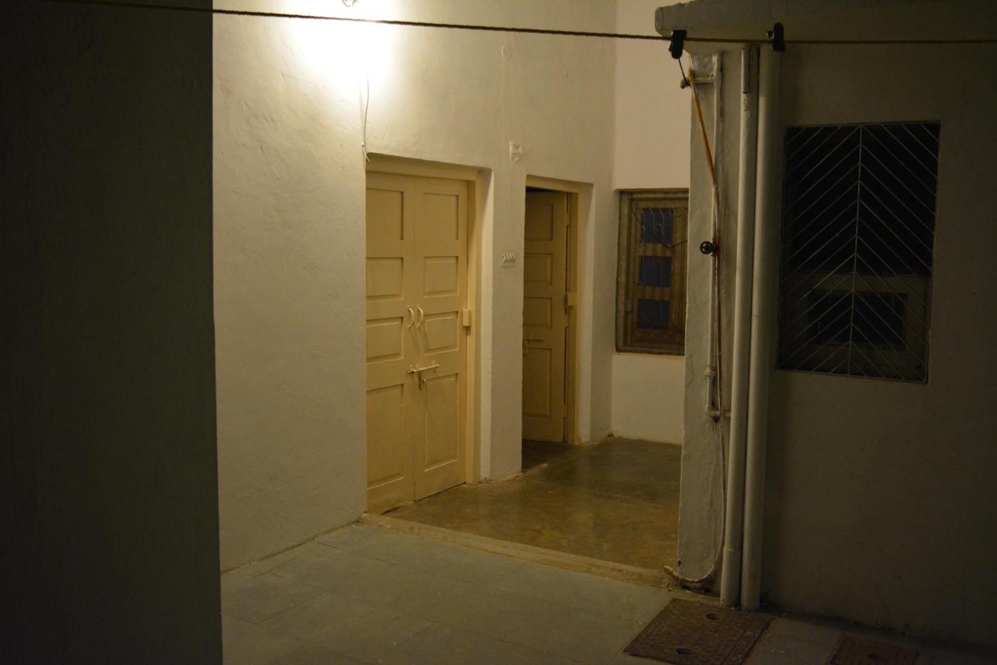 Jheelam Homestay Bhopal Rum bild