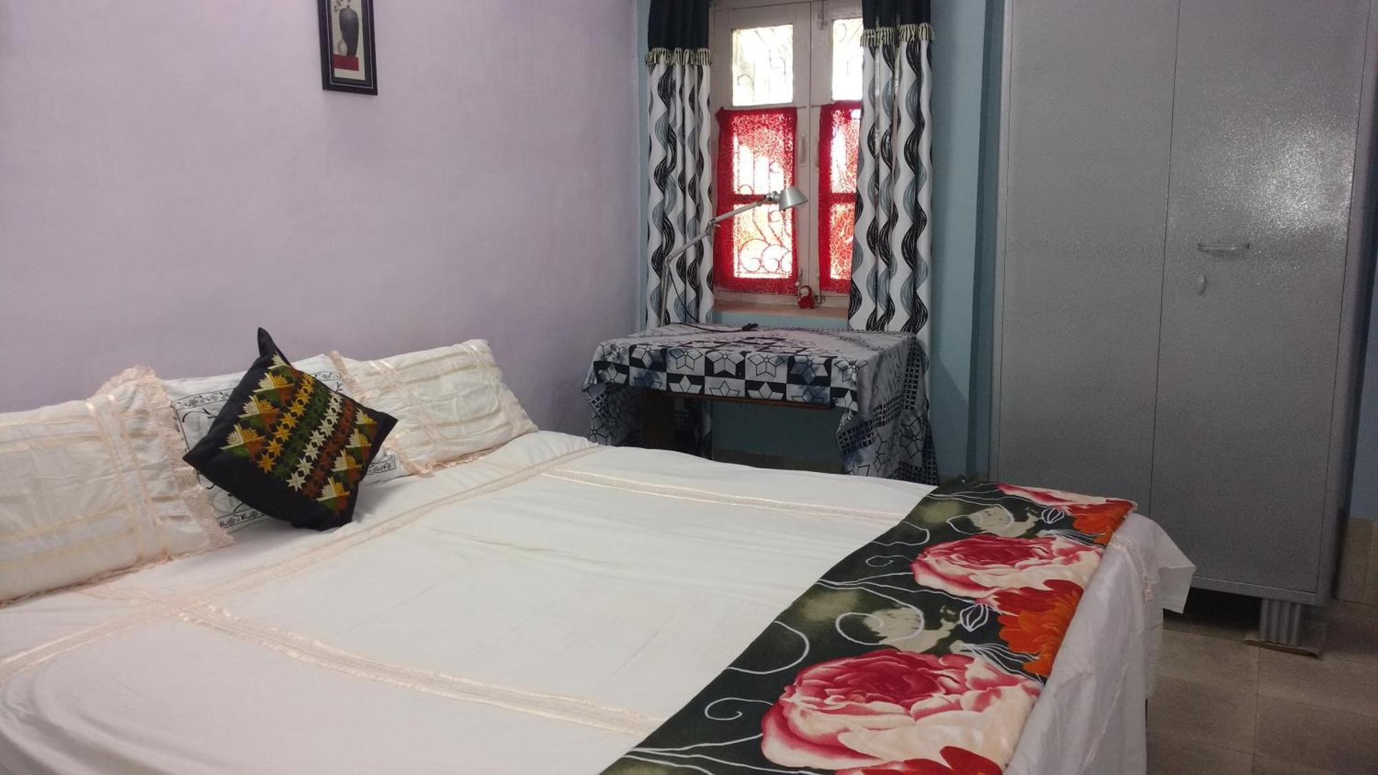 Jheelam Homestay Bhopal Exteriör bild