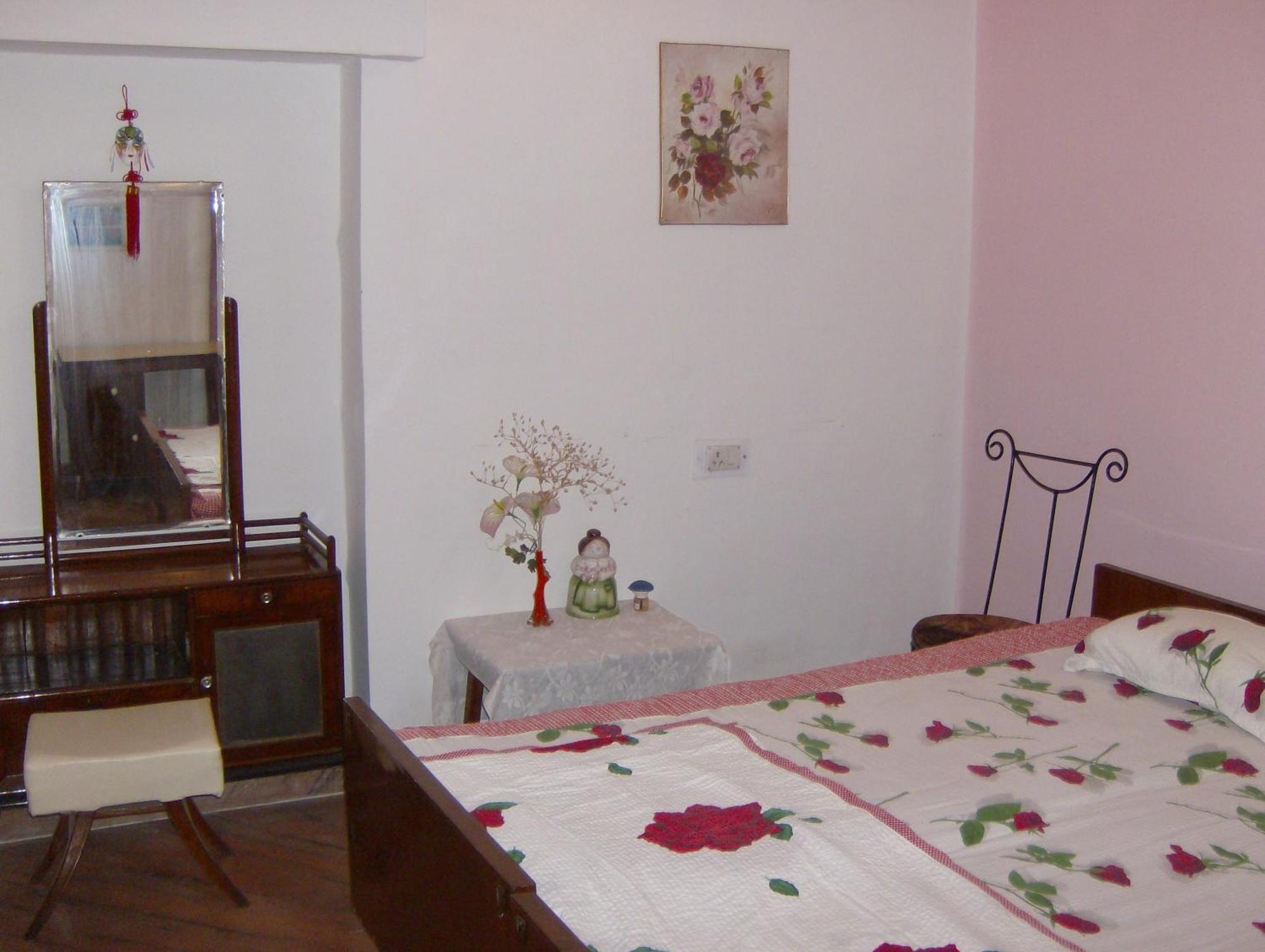 Jheelam Homestay Bhopal Rum bild