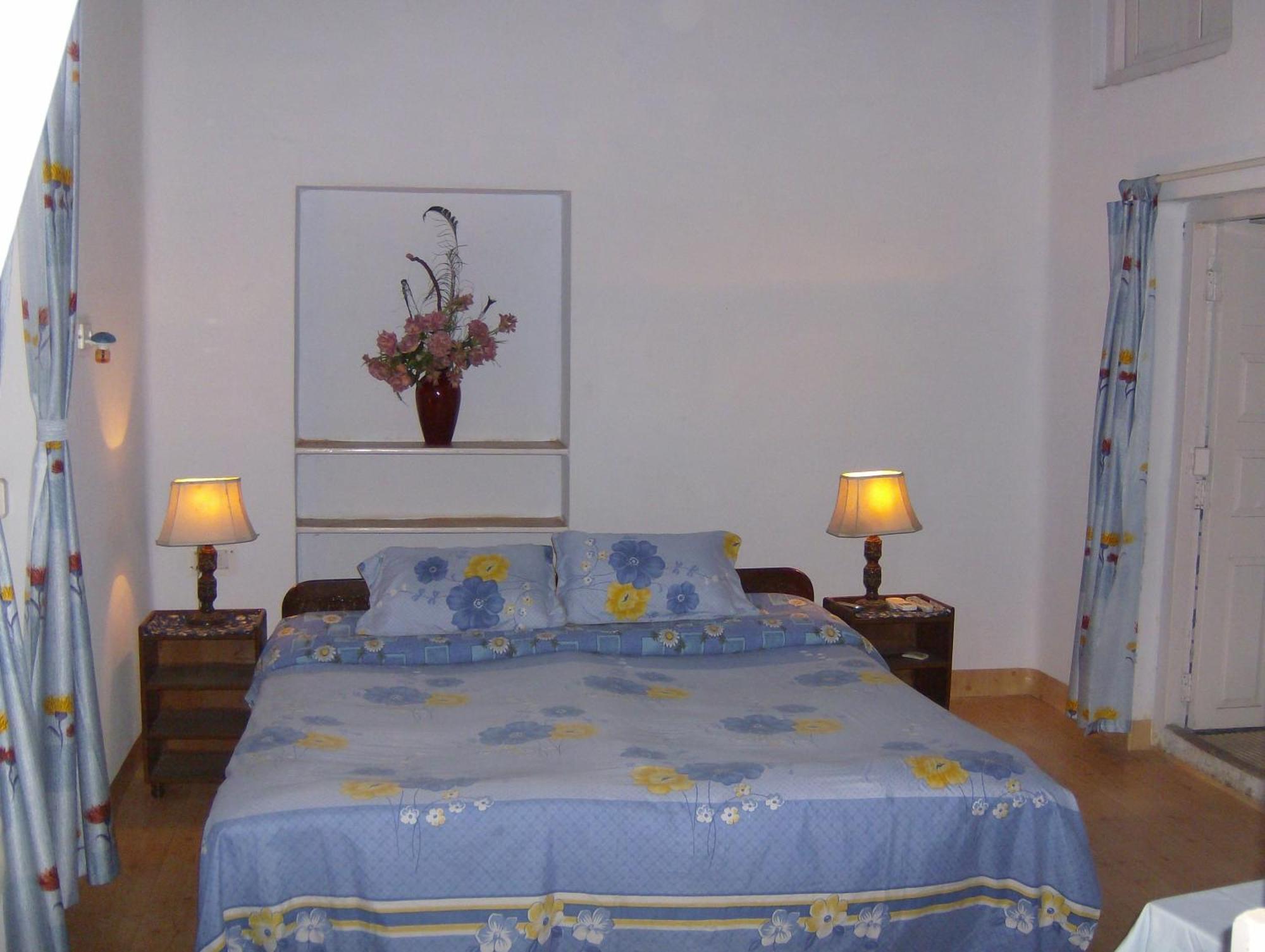 Jheelam Homestay Bhopal Rum bild