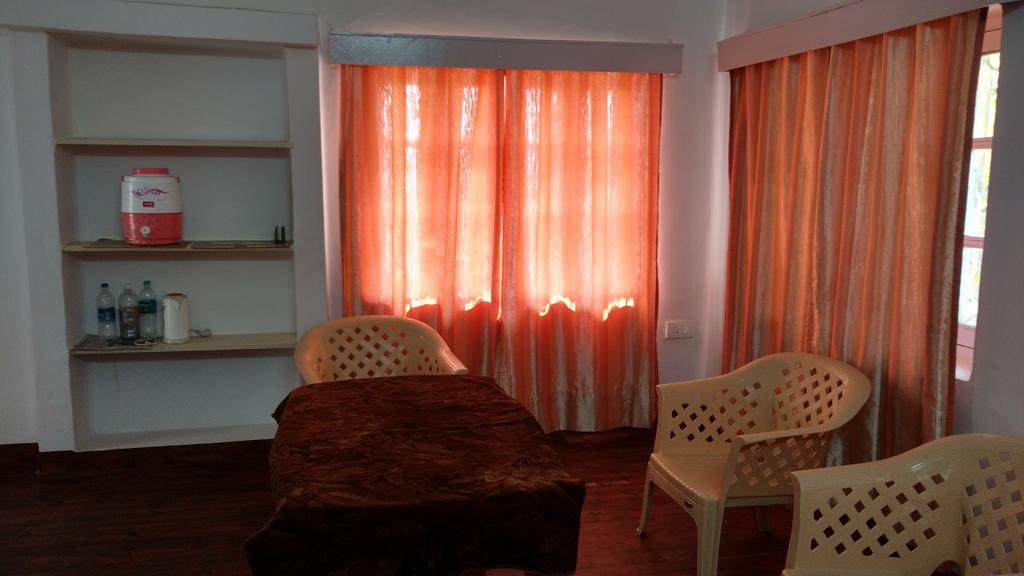 Jheelam Homestay Bhopal Exteriör bild