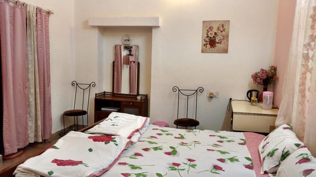 Jheelam Homestay Bhopal Exteriör bild