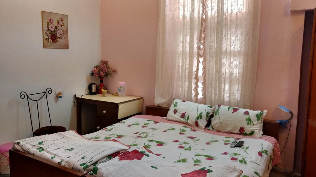 Jheelam Homestay Bhopal Exteriör bild