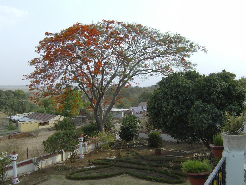 Jheelam Homestay Bhopal Exteriör bild