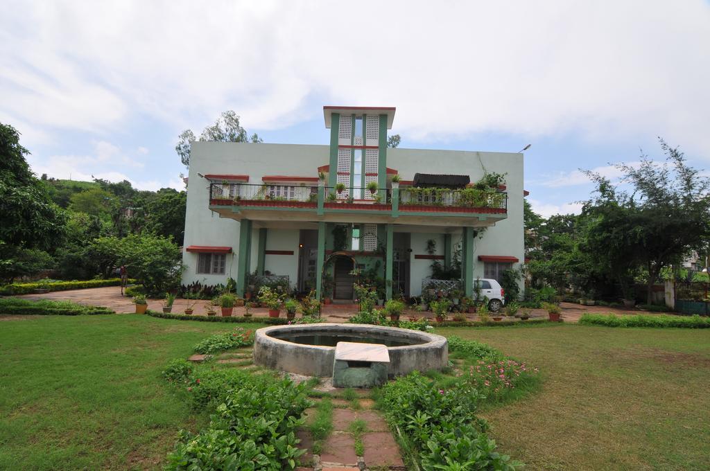 Jheelam Homestay Bhopal Exteriör bild