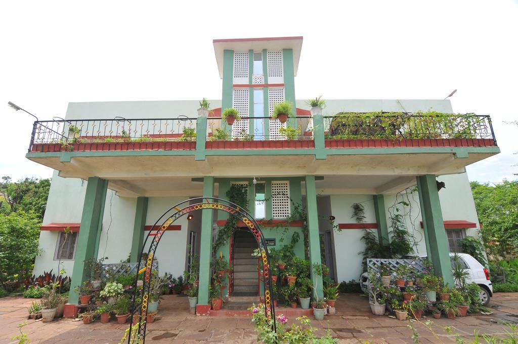 Jheelam Homestay Bhopal Exteriör bild