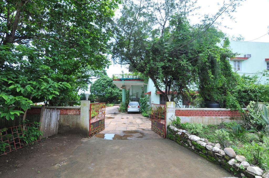Jheelam Homestay Bhopal Exteriör bild