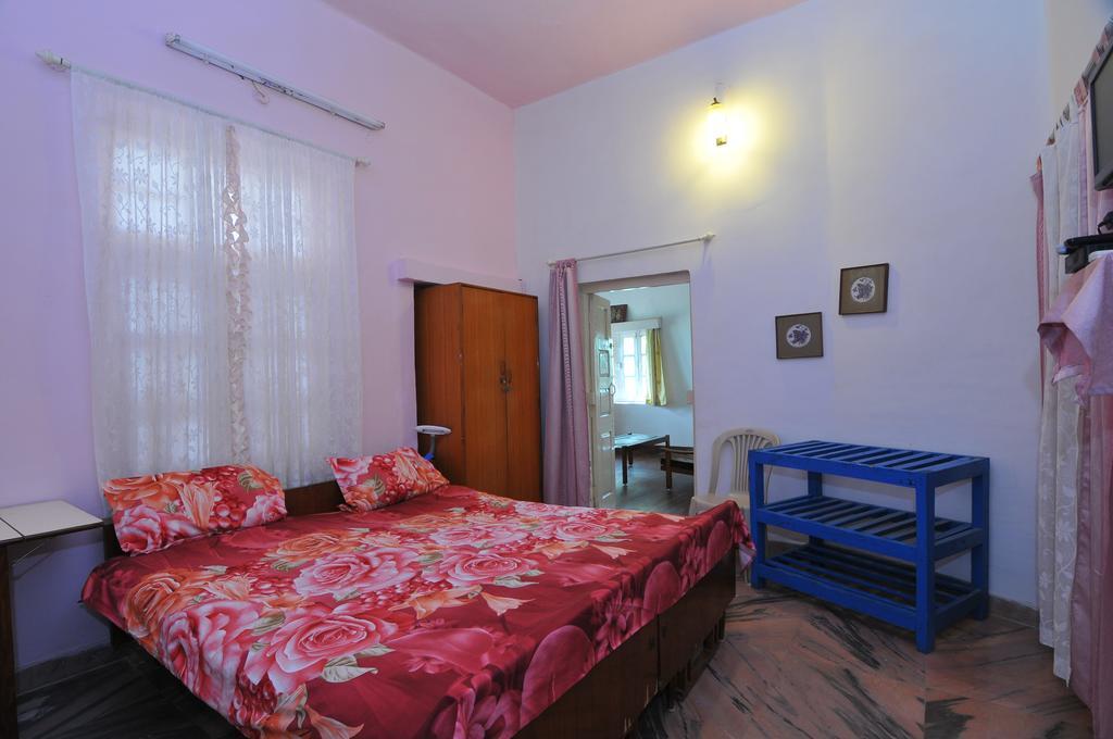 Jheelam Homestay Bhopal Exteriör bild