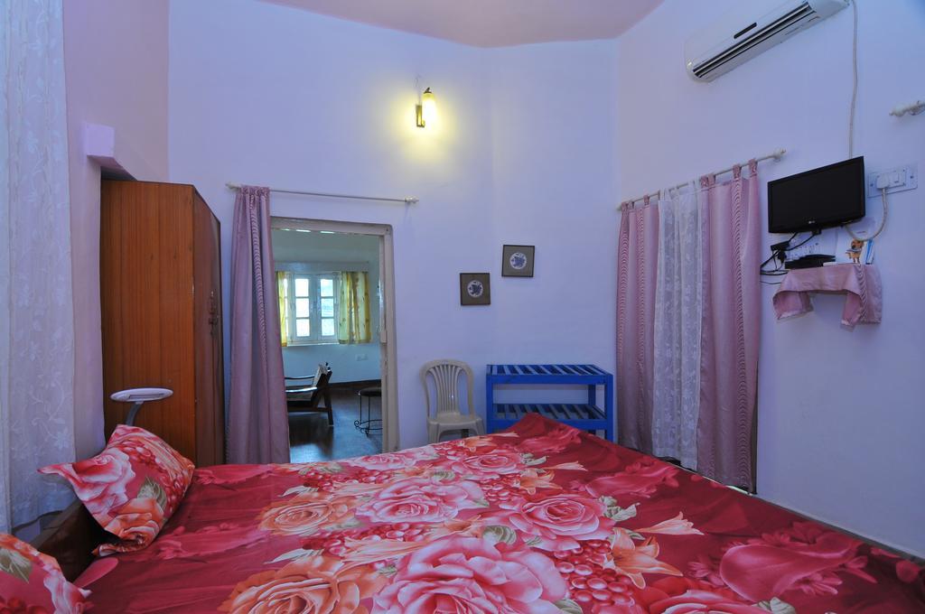 Jheelam Homestay Bhopal Exteriör bild