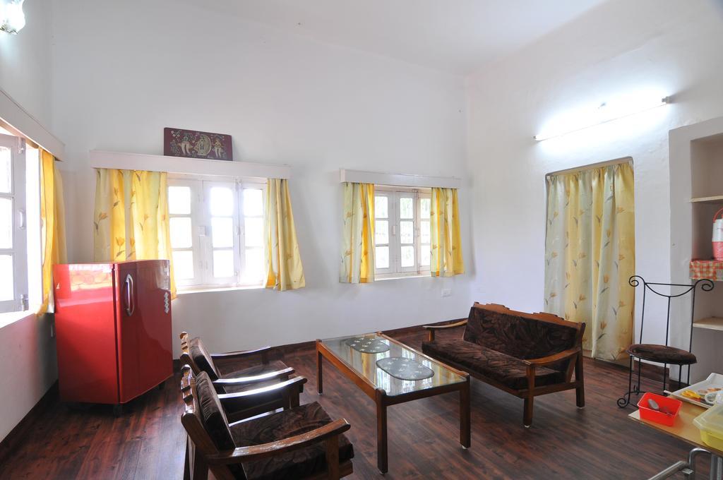 Jheelam Homestay Bhopal Exteriör bild