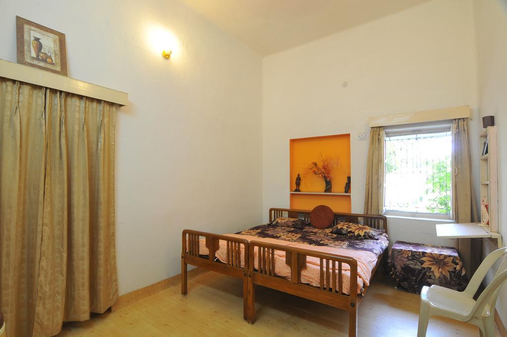 Jheelam Homestay Bhopal Exteriör bild