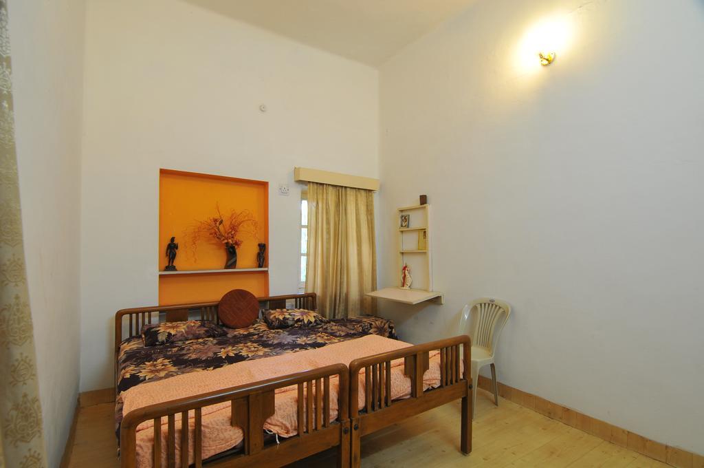 Jheelam Homestay Bhopal Exteriör bild