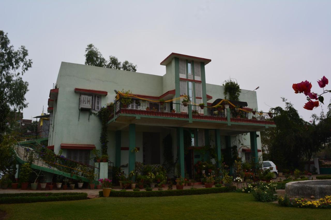 Jheelam Homestay Bhopal Exteriör bild